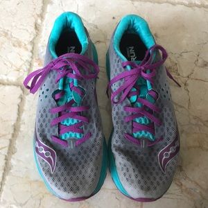 Saucony Kinvara Running Shoes